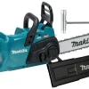 Pilarka łańcuchowa Makita XGT UC026GZ