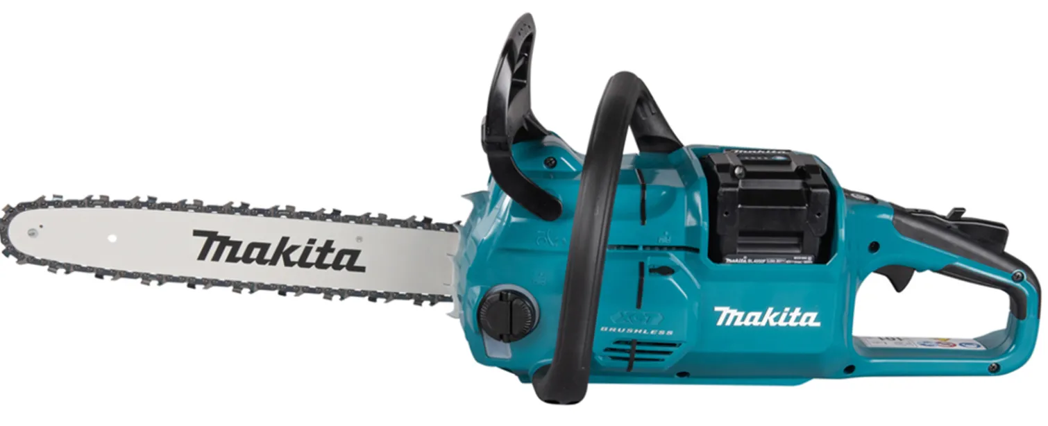 Pilarka łańcuchowa Makita XGT UC025GZ