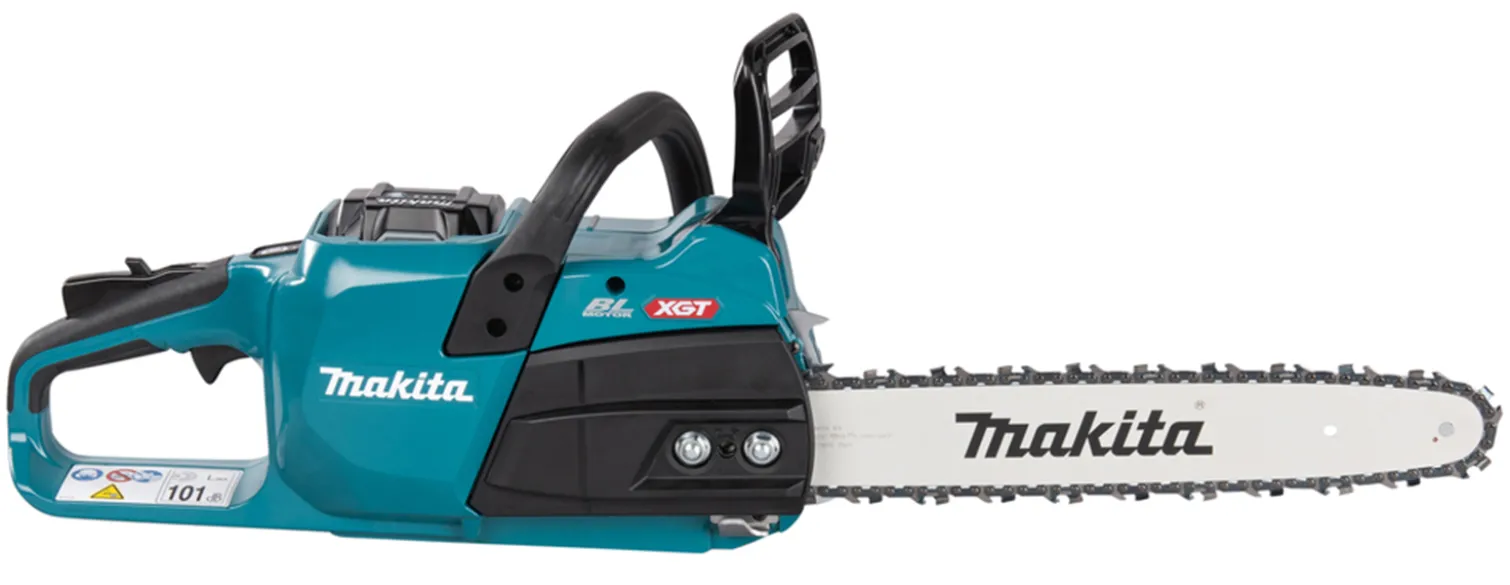 Pilarka łańcuchowa Makita XGT UC025GZ