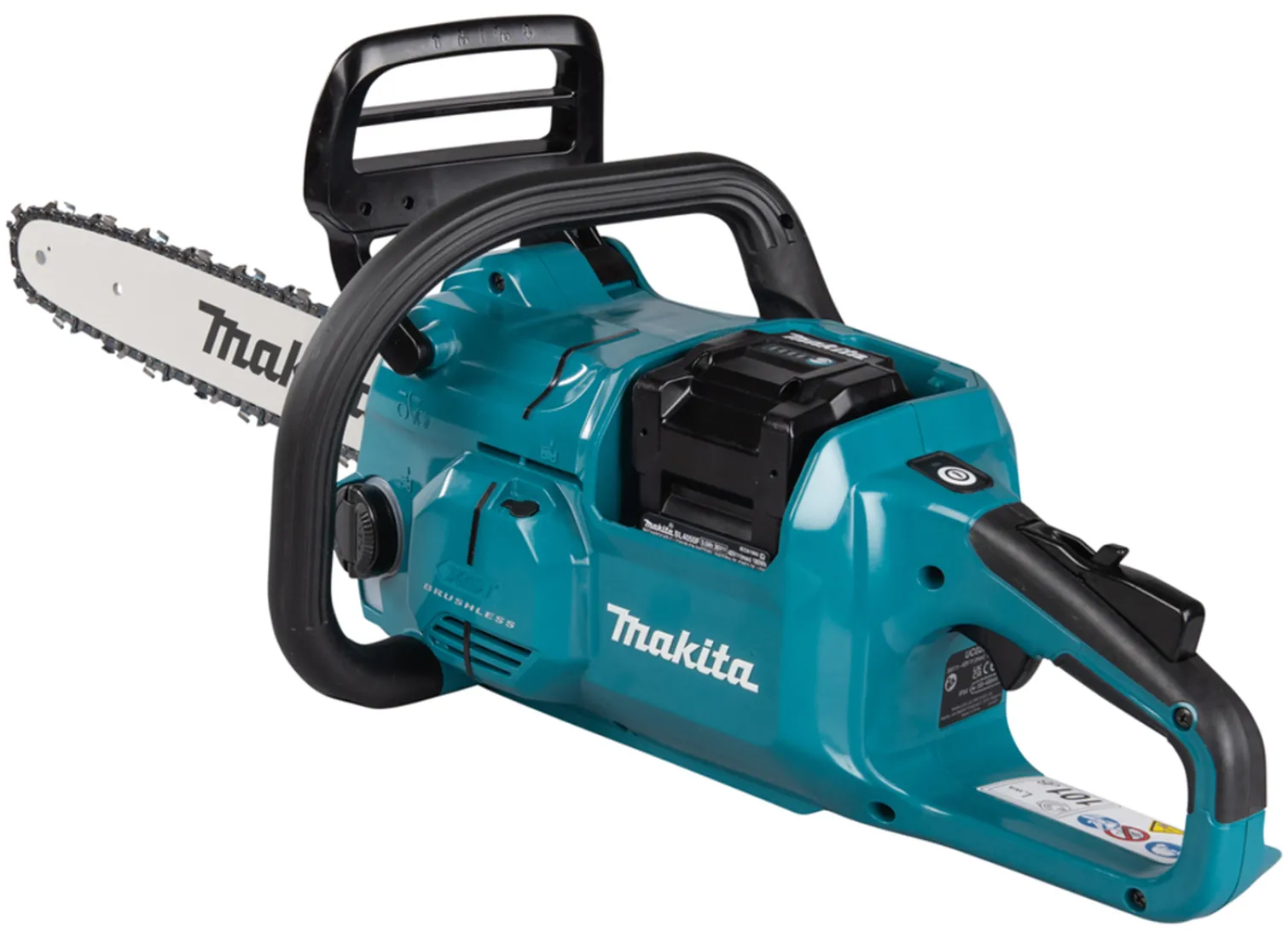 Pilarka łańcuchowa Makita XGT UC025GZ