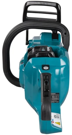 Pilarka łańcuchowa Makita XGT UC025GZ