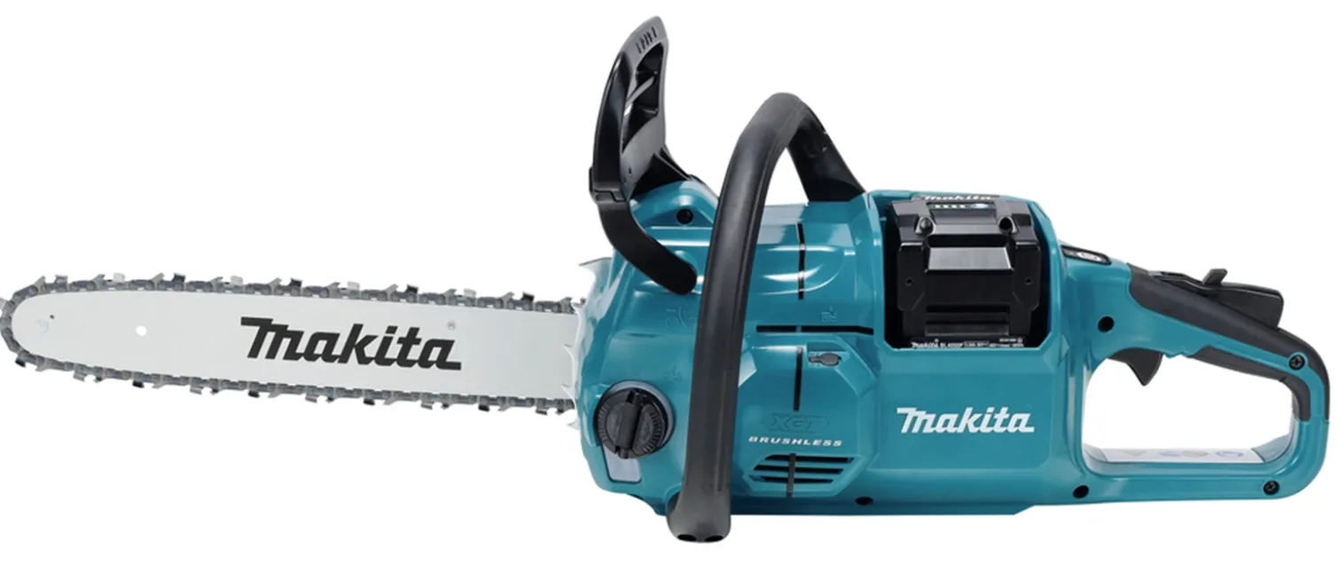 Pilarka łańcuchowa Makita XGT UC022GZ