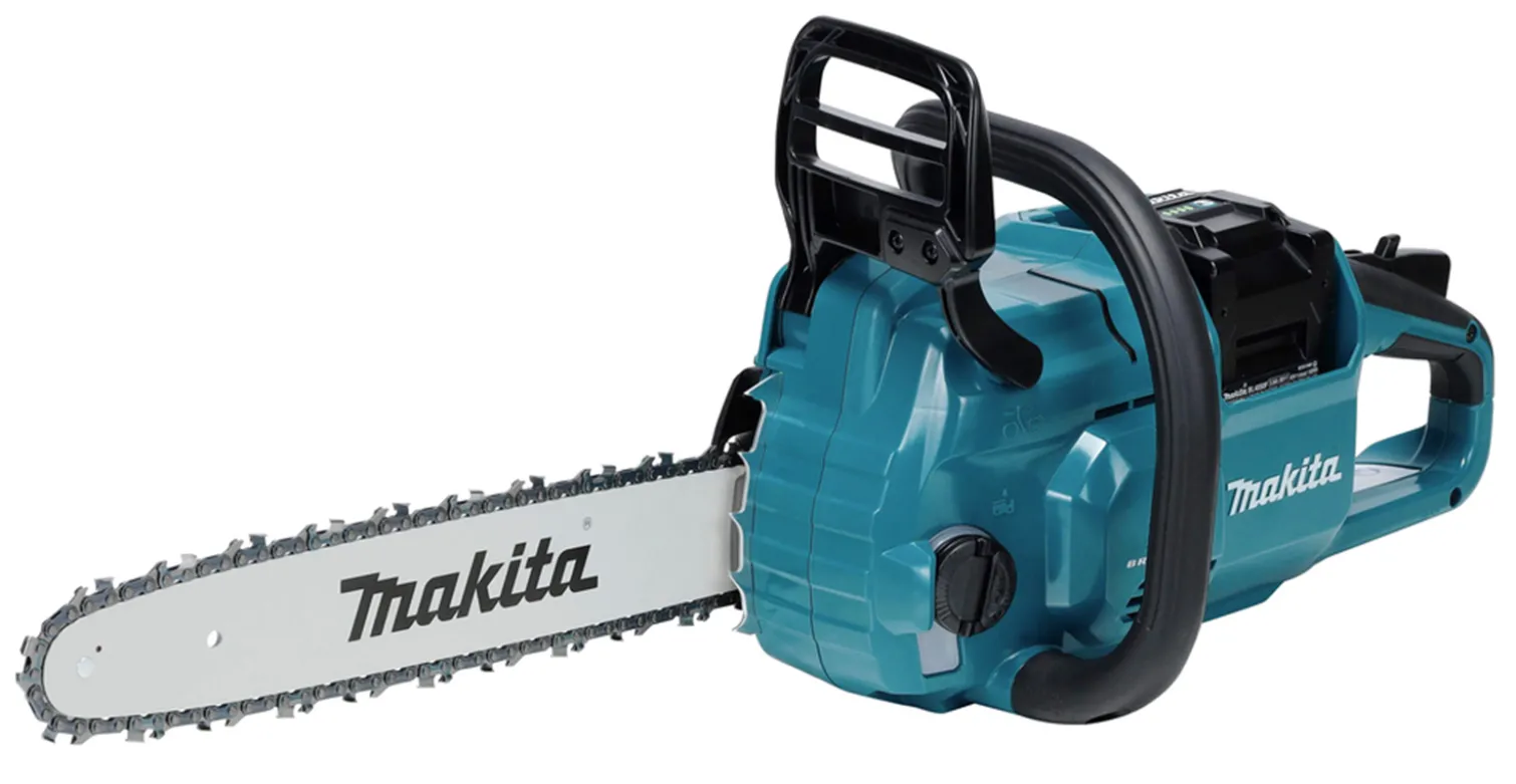 Pilarka łańcuchowa Makita XGT UC022GZ