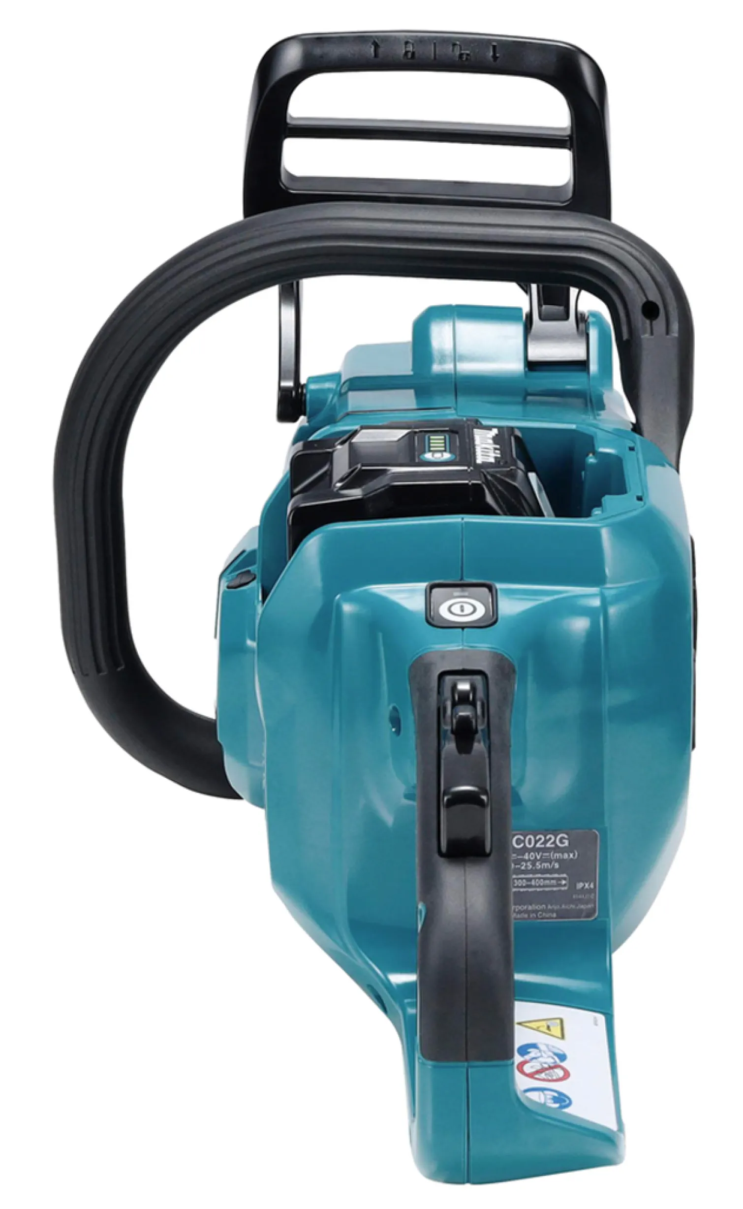 Pilarka łańcuchowa Makita XGT UC022GZ