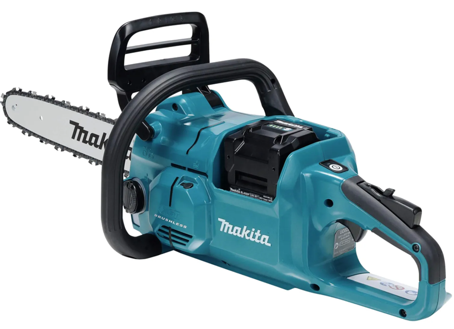 Pilarka łańcuchowa Makita XGT UC022GZ