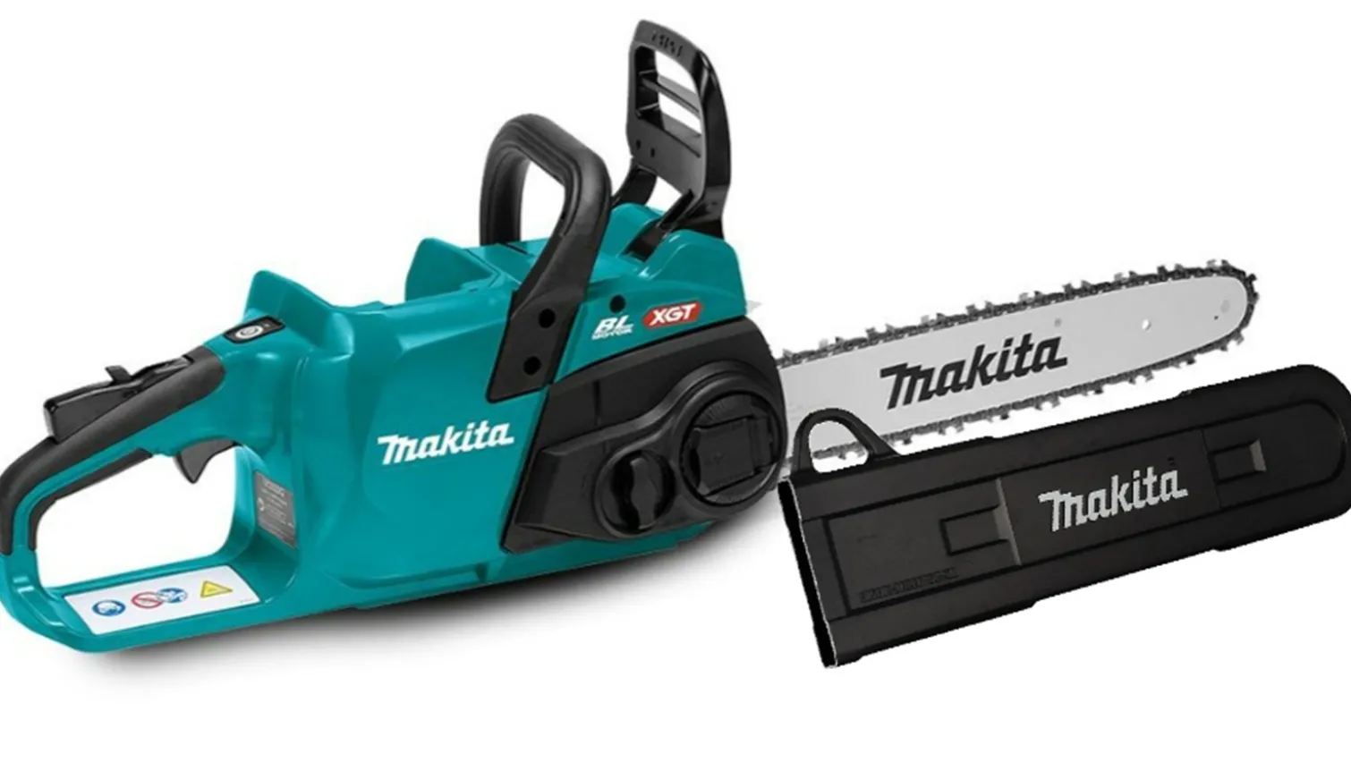 Pilarka łańcuchowa Makita XGT UC022GZ