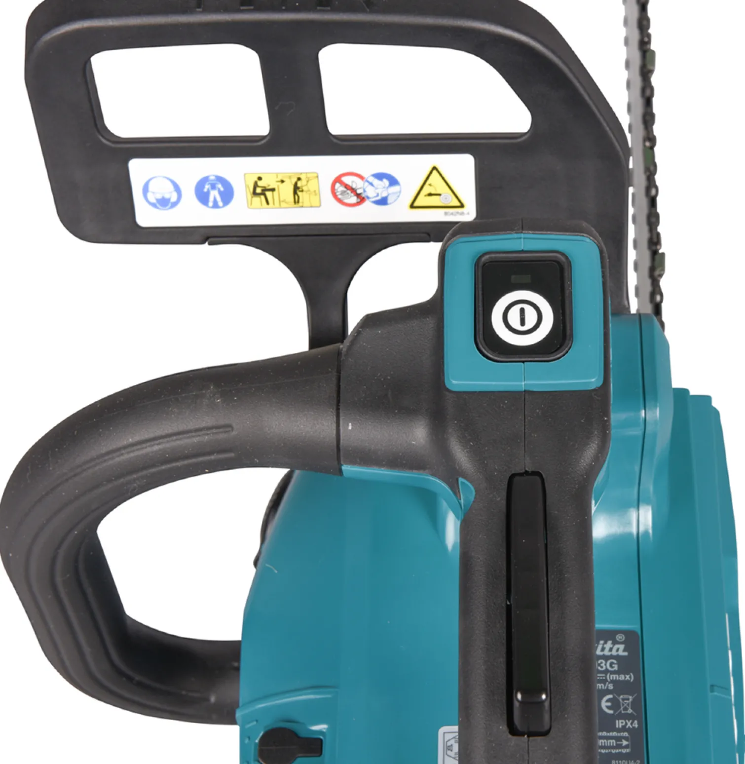 Pilarka łańcuchowa Makita XGT UC003GZ01
