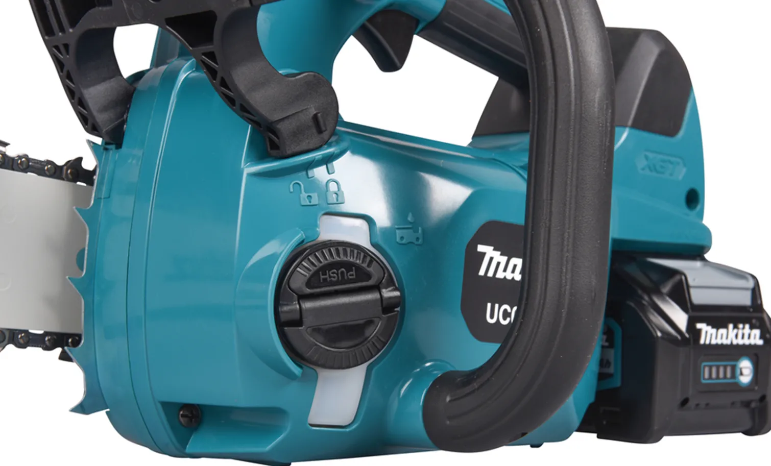 Pilarka łańcuchowa Makita XGT UC003GZ01