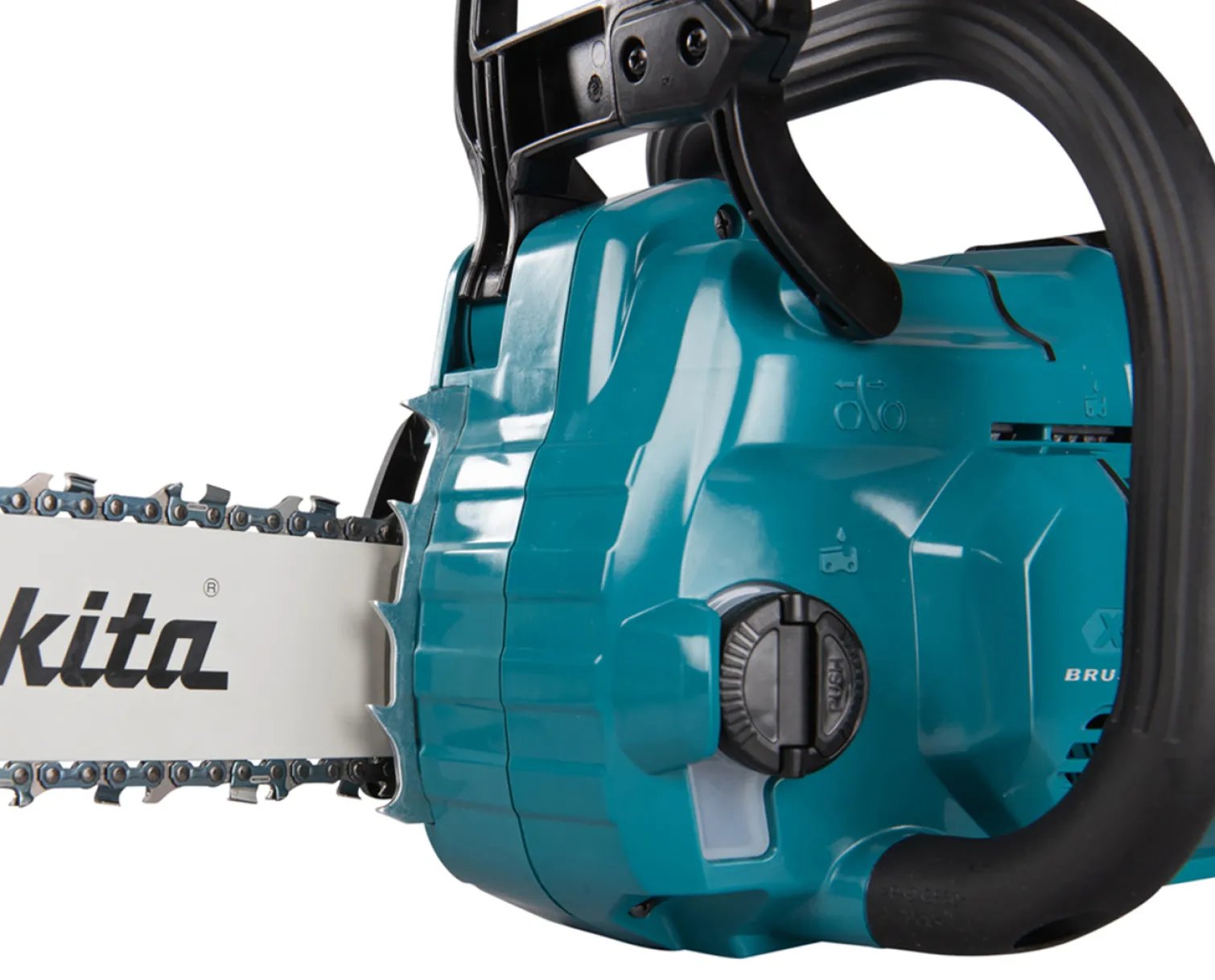 Pilarka łańcuchowa Makita XGT UC023GZ