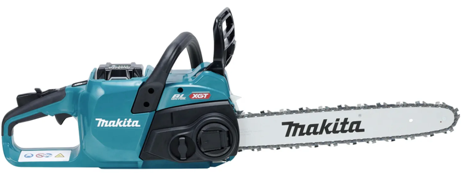 Pilarka łańcuchowa Makita XGT UC023GZ