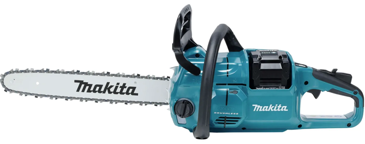 Pilarka łańcuchowa Makita XGT UC023GZ
