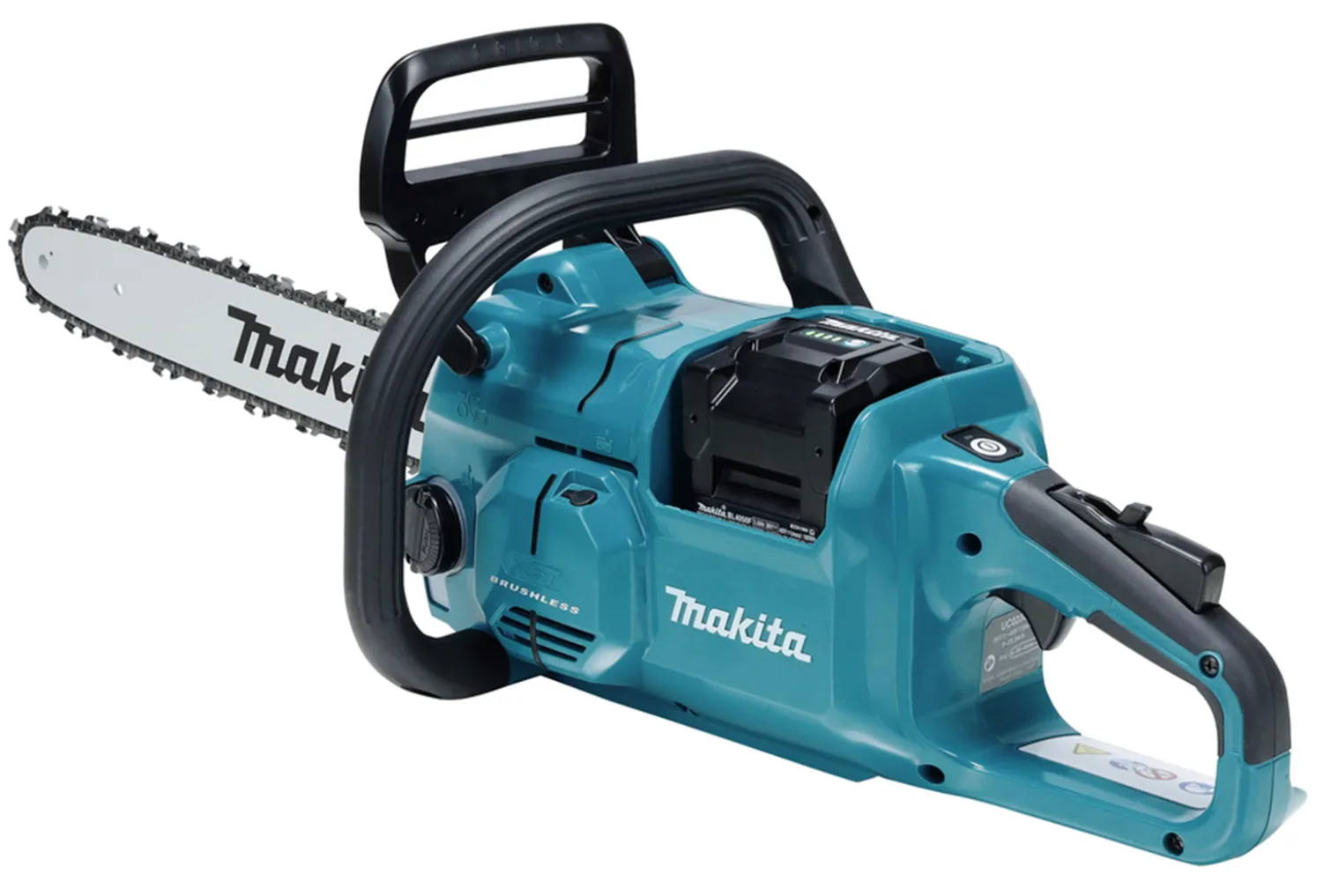Pilarka łańcuchowa Makita XGT UC023GZ