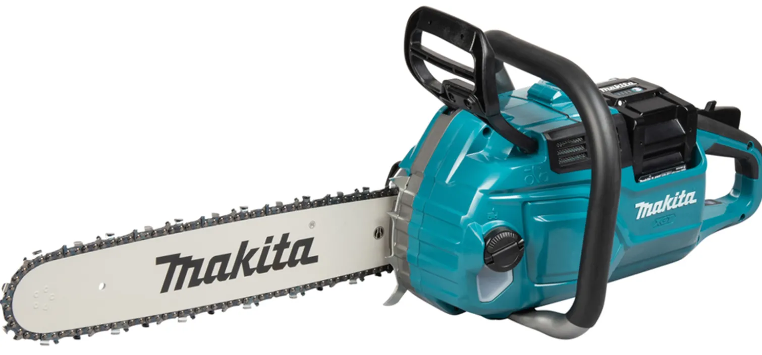 Pilarka łańcuchowa Makita XGT UC030GE102 1x8.0Ah