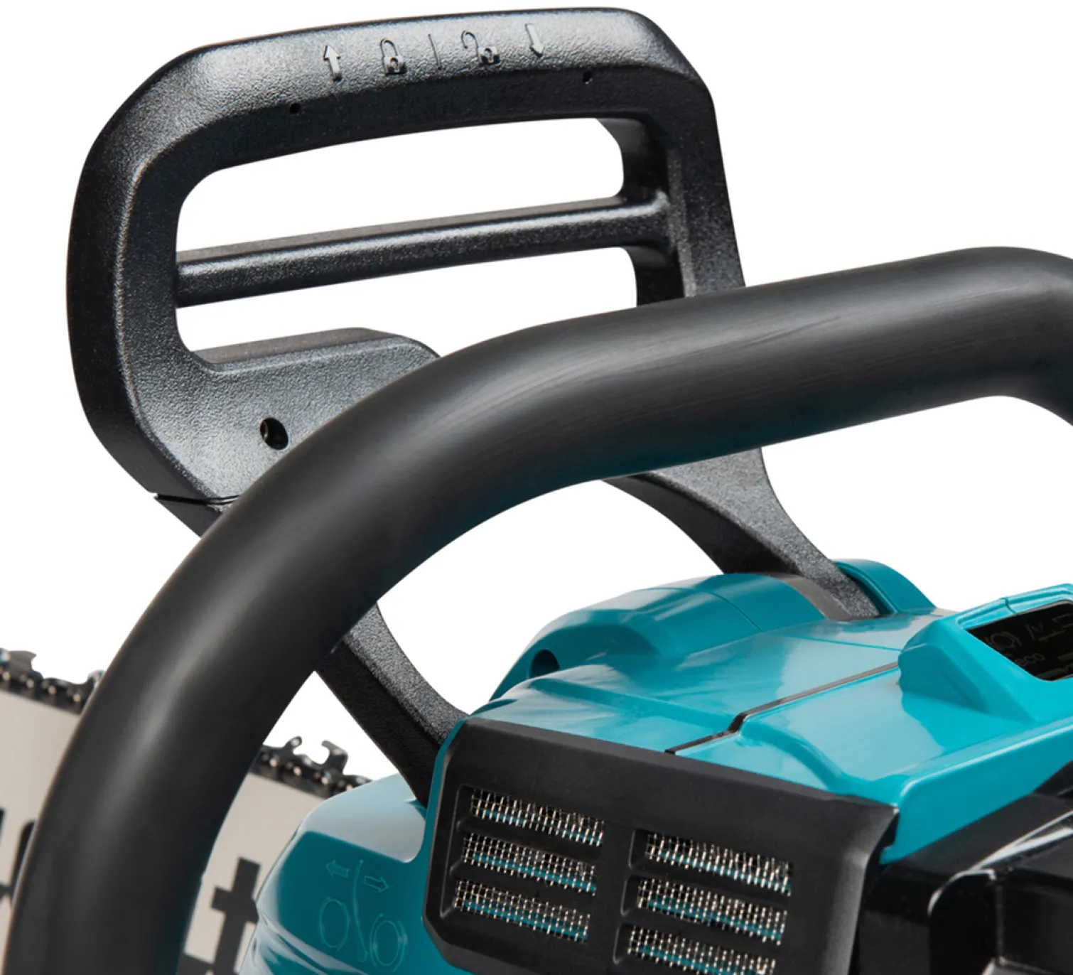 Pilarka łańcuchowa Makita XGT UC030GE102 1x8.0Ah