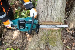 Pilarka łańcuchowa Makita XGT UC030GE102 1x8.0Ah