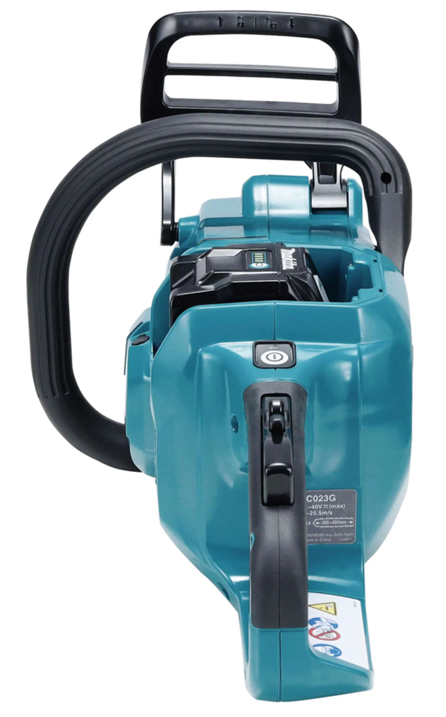 Pilarka łańcuchowa Makita XGT UC023GT101 1x5.0Ah