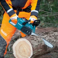 Pilarka łańcuchowa Makita XGT UC026GT101 1x5.0Ah
