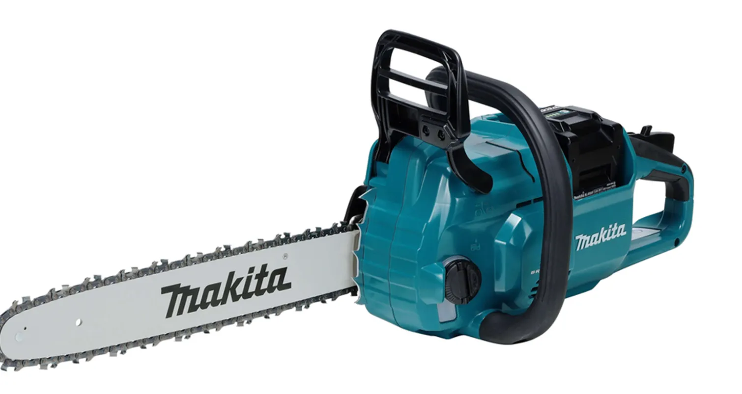 Pilarka łańcuchowa Makita XGT UC026GT101 1x5.0Ah