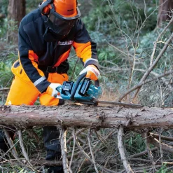 Pilarka łańcuchowa Makita XGT UC026GT101 1x5.0Ah