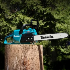 Pilarka łańcuchowa Makita XGT UC026GT101 1x5.0Ah