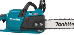 Pilarka łańcuchowa Makita XGT UC025GT101 1x5.0Ah