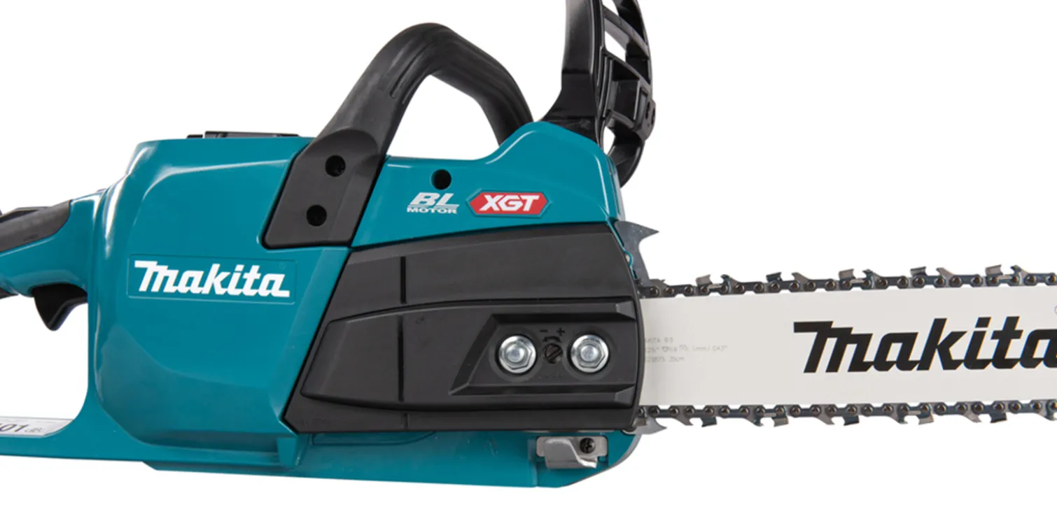 Pilarka łańcuchowa Makita XGT UC025GT101 1x5.0Ah