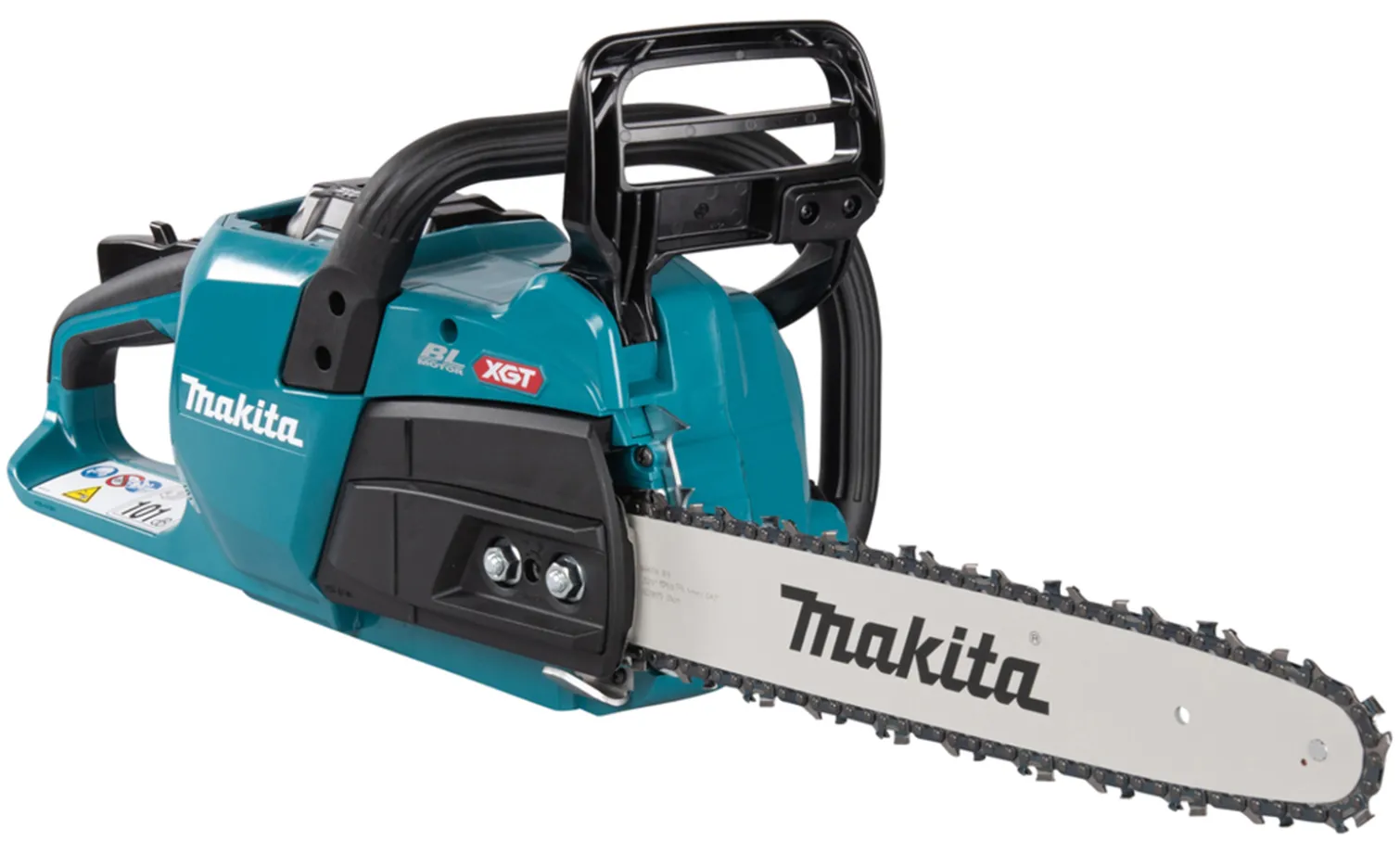 Pilarka łańcuchowa Makita XGT UC025GT101 1x5.0Ah