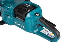Pilarka łańcuchowa Makita XGT UC025GT101 1x5.0Ah