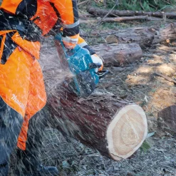Pilarka łańcuchowa Makita XGT UC025GT101 1x5.0Ah