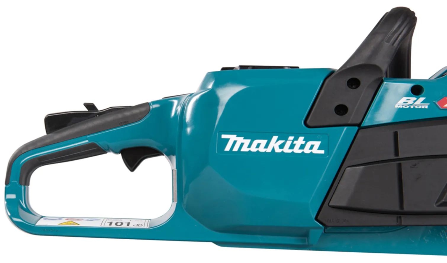 Pilarka łańcuchowa Makita XGT UC025GT101 1x5.0Ah