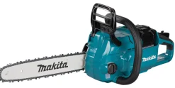 Pilarka łańcuchowa Makita XGT UC025GT101 1x5.0Ah