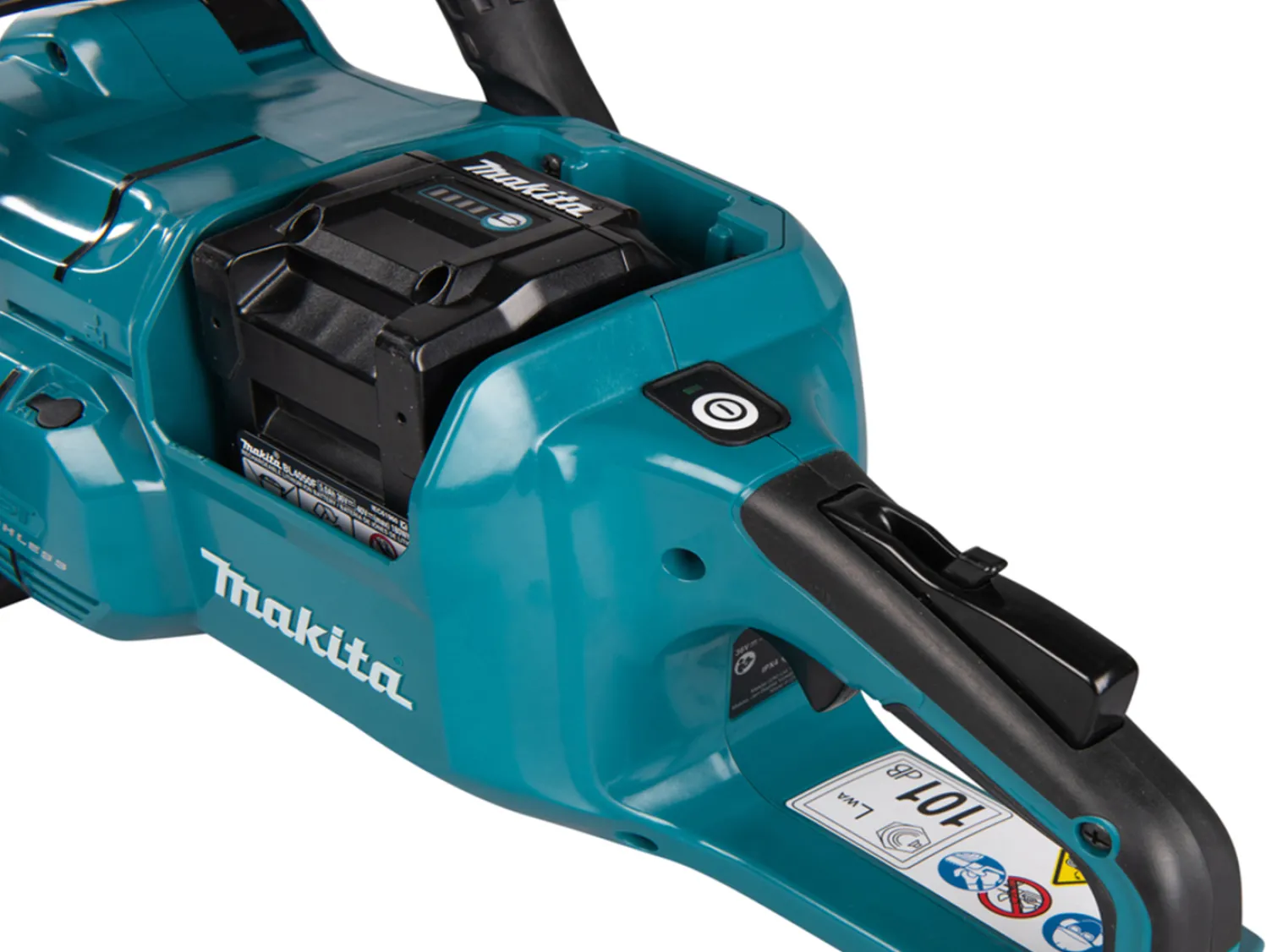 Pilarka łańcuchowa Makita XGT UC022GT101 1x5.0Ah