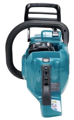 Pilarka łańcuchowa Makita XGT UC022GT101 1x5.0Ah