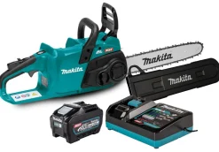 Pilarka łańcuchowa Makita XGT UC022GT101 1x5.0Ah