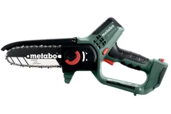 Pilarka łańcuchowa Metabo MS 18 LTX 15