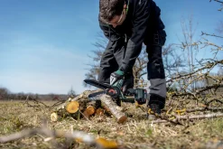 Pilarka łańcuchowa Metabo MS 18 LTX 15