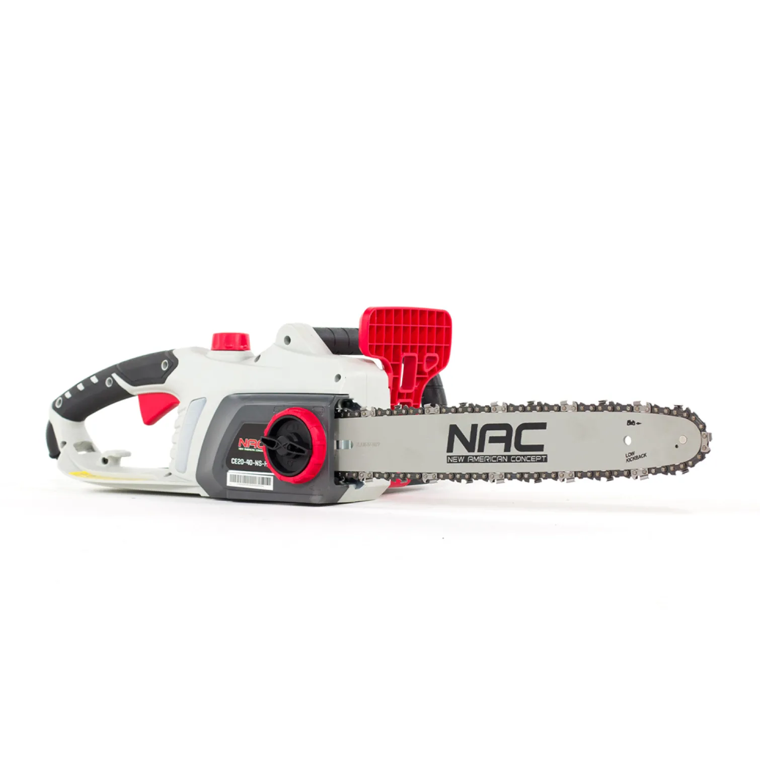 Pilarka łańcuchowa Nac CE20-40-NS-H