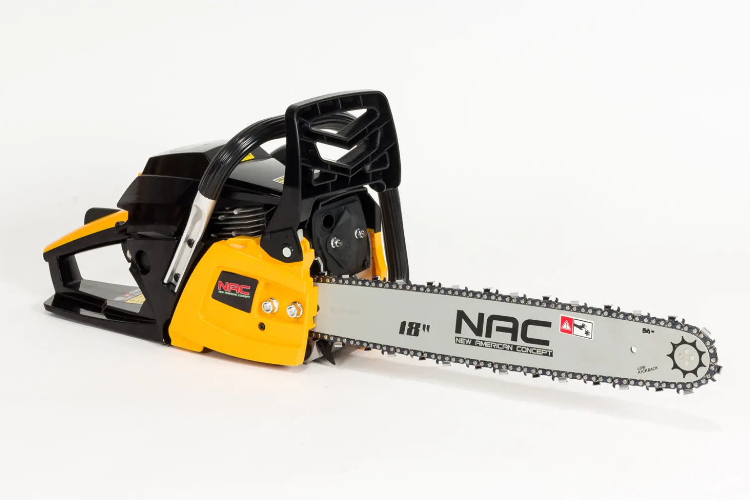 Pilarka łańcuchowa Nac CS1560