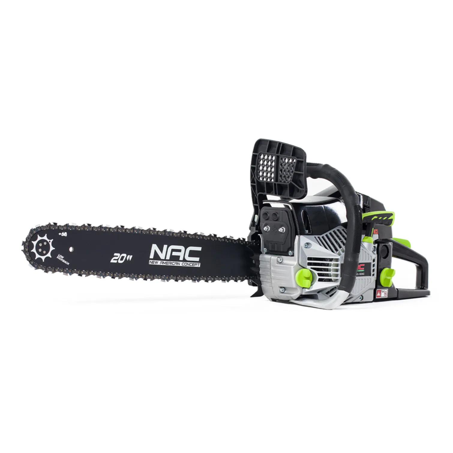 Pilarka łańcuchowa Nac CST52-45-01AC
