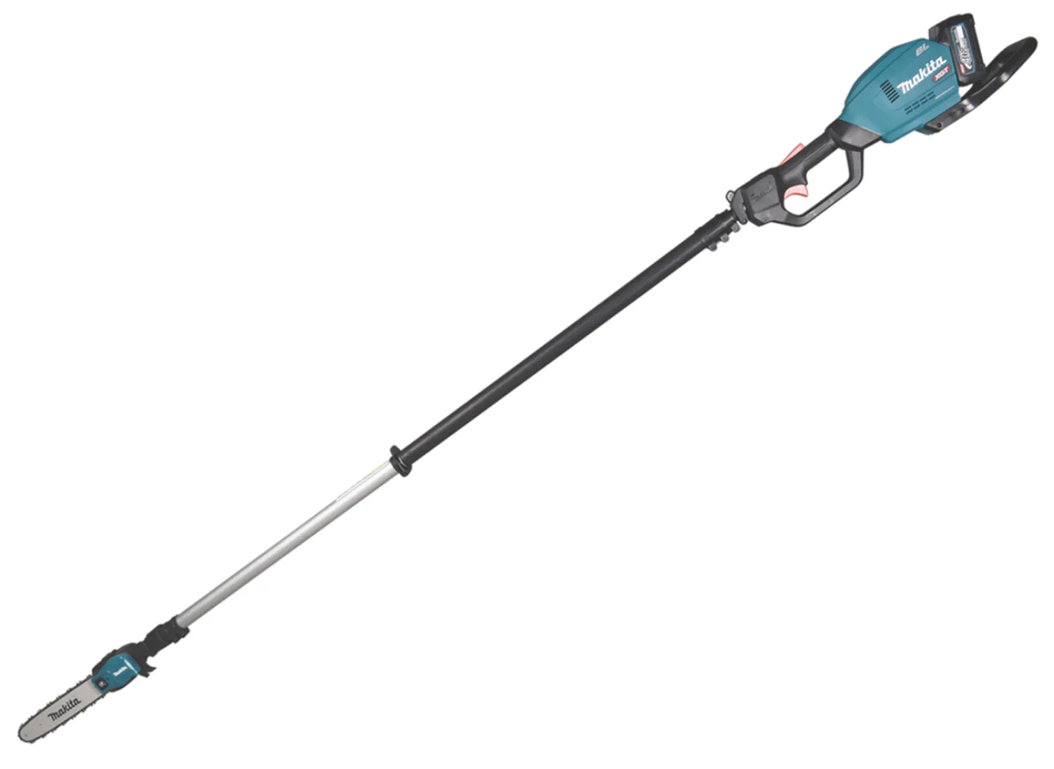 Pilarka łańcuchowa na wysięgniku Makita XGT UA004GM101