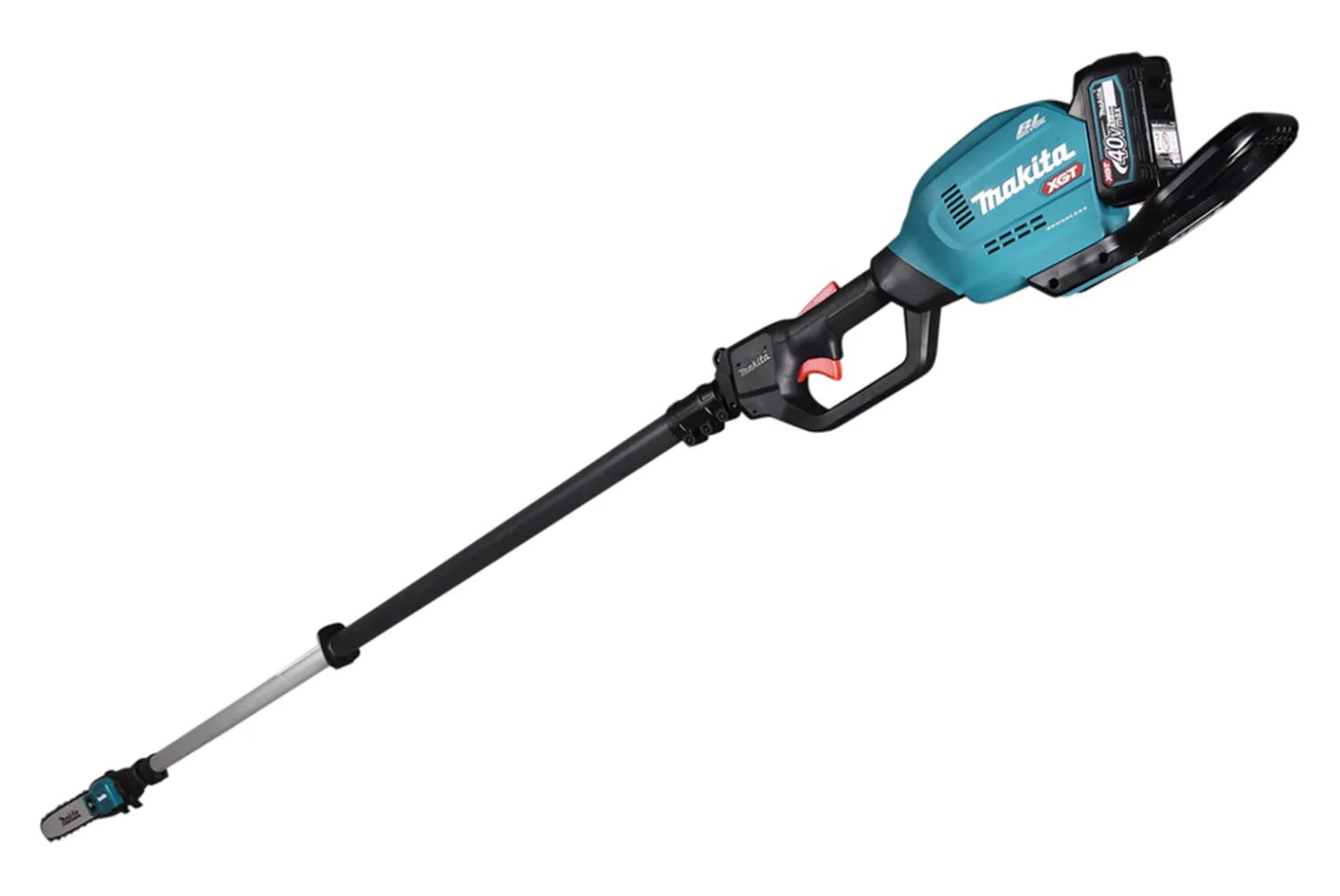 Pilarka łańcuchowa na wysięgniku Makita XGT UA004GM101