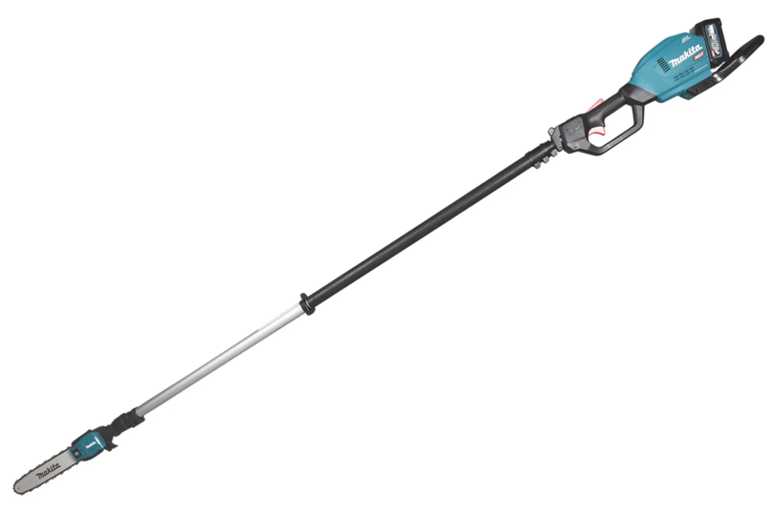 Pilarka łańcuchowa na wysięgniku Makita XGT UA004GM101