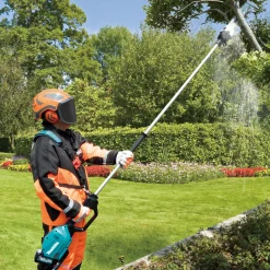 Pilarka łańcuchowa na wysięgniku Makita XGT UA003GM101