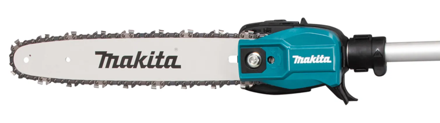 Pilarka łańcuchowa na wysięgniku Makita XGT UA003GM101