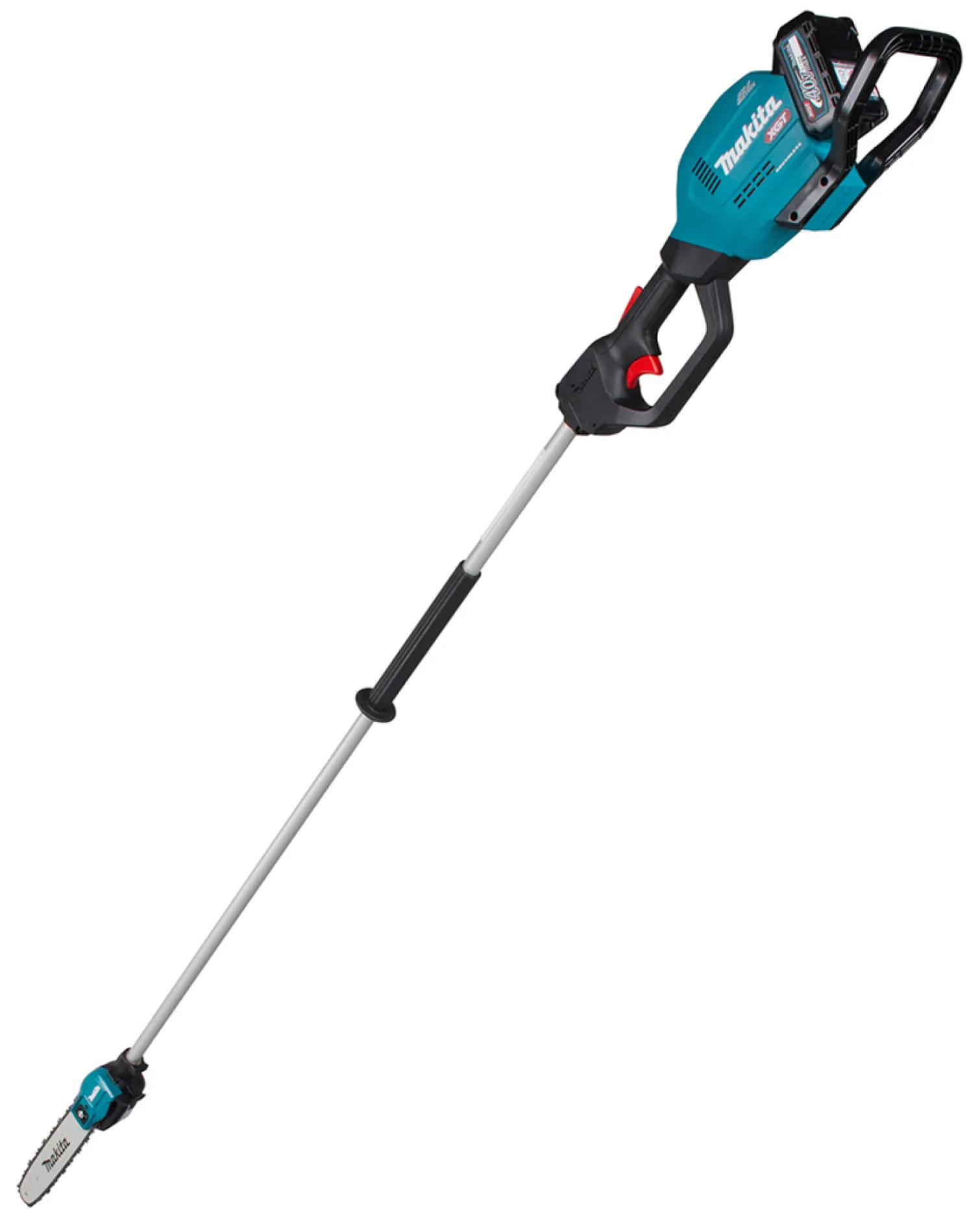 Pilarka łańcuchowa na wysięgniku Makita XGT UA003GM101