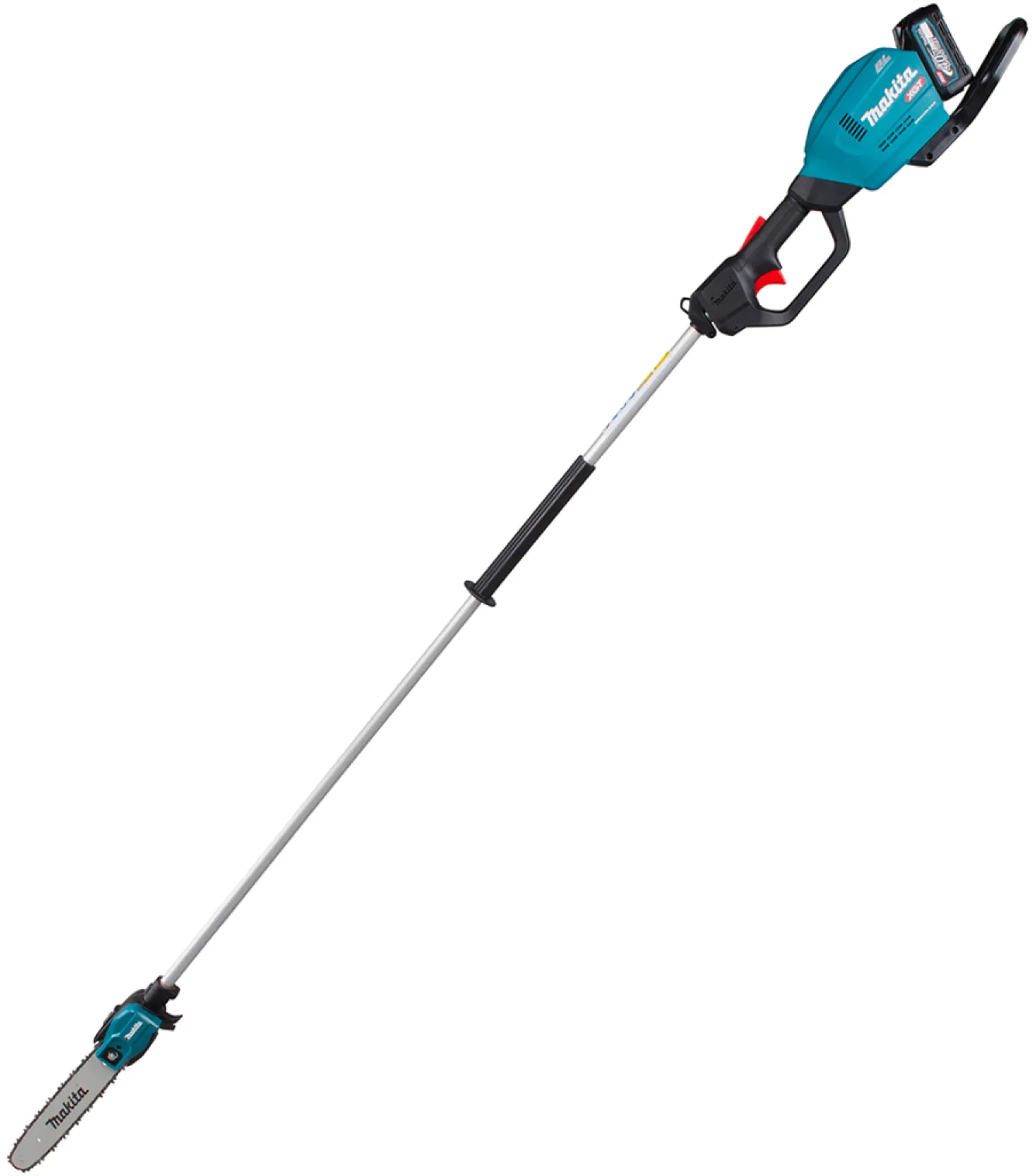 Pilarka łańcuchowa na wysięgniku Makita XGT UA003GM101