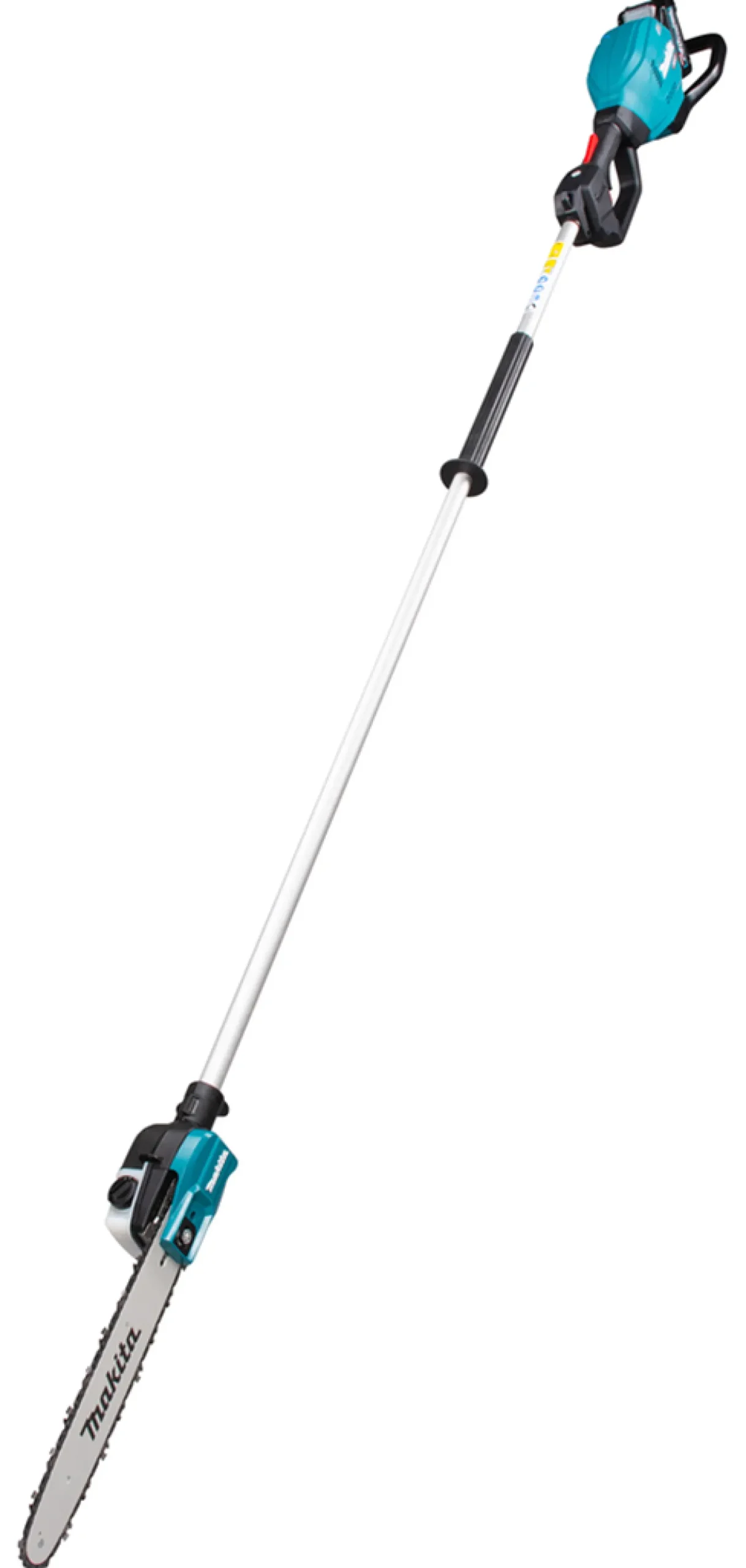 Pilarka łańcuchowa na wysięgniku Makita XGT UA003GM101