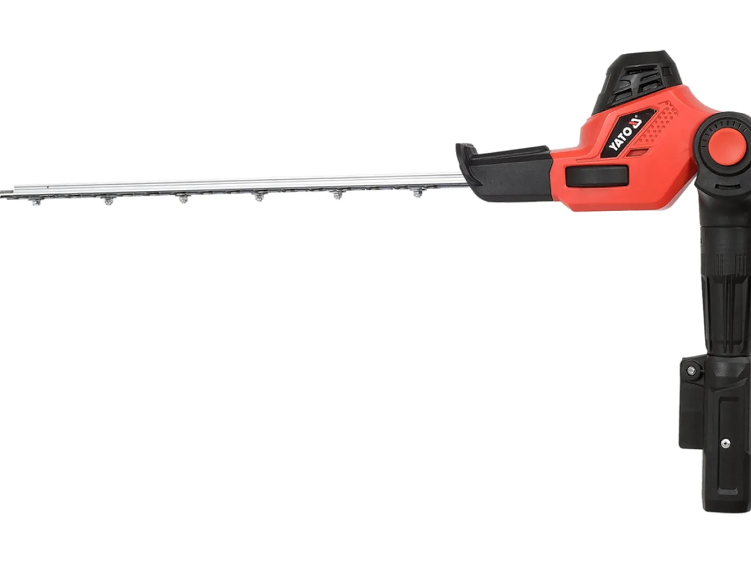 Pilarka łańcuchowa na wysięgniku Yato YT-828390 1x2.0Ah