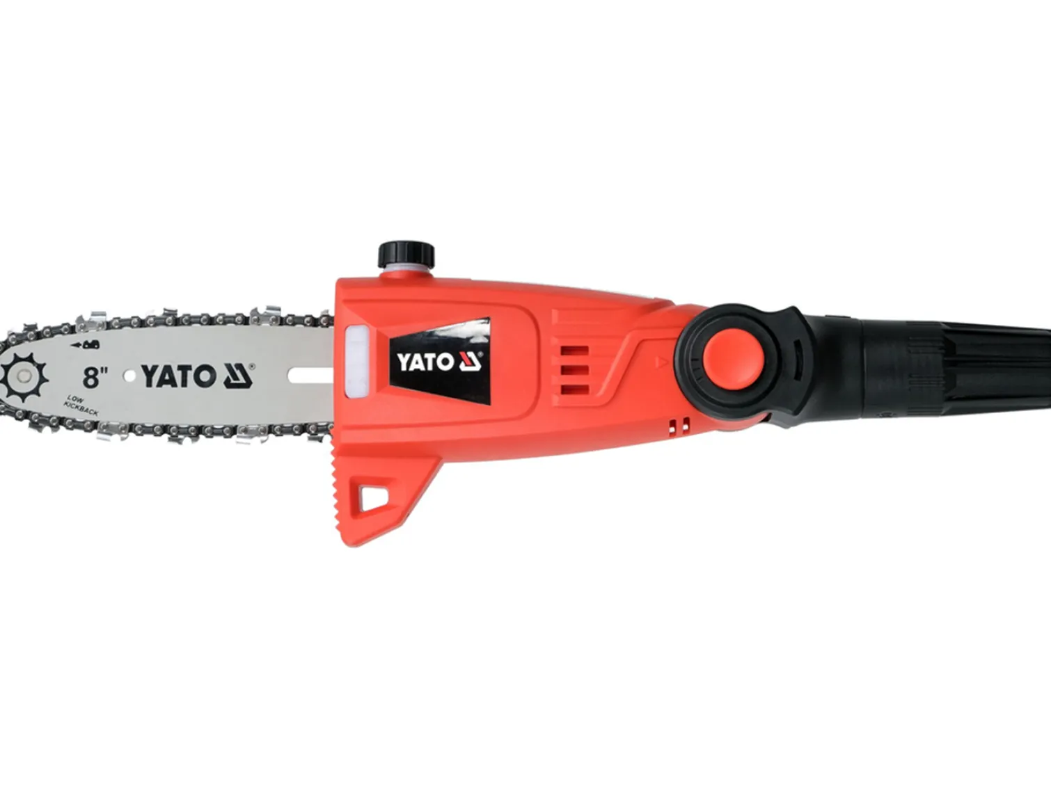 Pilarka łańcuchowa na wysięgniku Yato YT-828390 1x2.0Ah