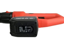 Pilarka łańcuchowa na wysięgniku Yato YT-828390 1x2.0Ah